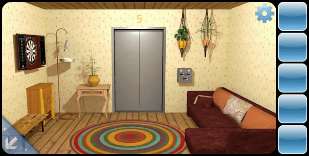 Can You Escape screenshot 1 Can You Escape screenshot 1