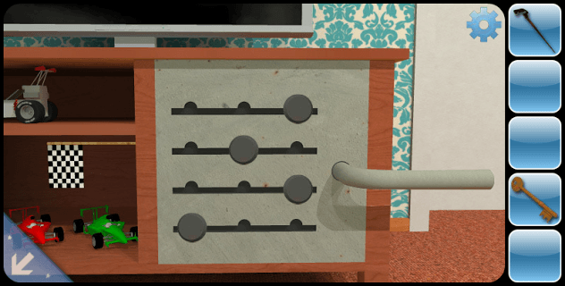 Can You Escape screenshot 2 Can You Escape screenshot 2
