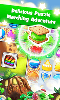 Cookie Jam - Match 3 Games & Free Puzzle Game screenshot 1 Cookie Jam - Match 3 Games & Free Puzzle Game screenshot 1