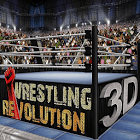 Wrestling Revolution 3d app Wrestling Revolution 3d app