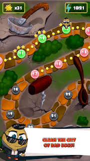 Egg Crusher screenshot 2 Egg Crusher screenshot 2