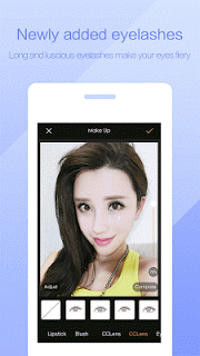 PhotoWonder: Pro Beauty Photo Editor&Collage Maker screenshot 2 PhotoWonder: Pro Beauty Photo Editor&Collage Maker screenshot 2