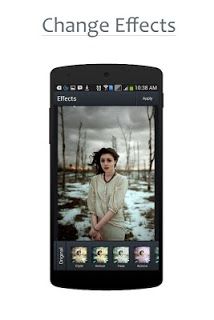 New Selfie Expert PLUS screenshot 1 New Selfie Expert PLUS screenshot 1
