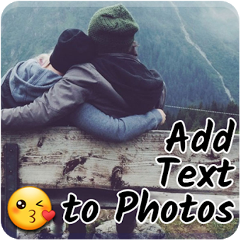 Add Text to Photo App (2018) app Add Text to Photo App (2018) app