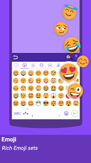 Ai.type screenshot 1 Ai.type screenshot 1