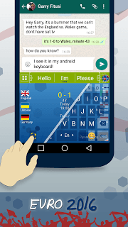 Ai.type screenshot 2 Ai.type screenshot 2