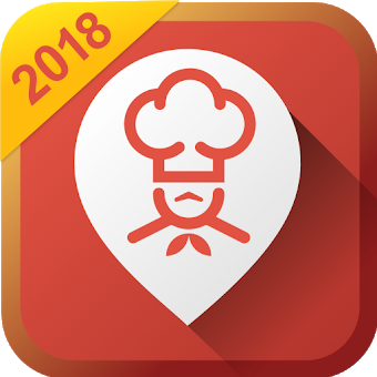 Restaurant Finder app Restaurant Finder app