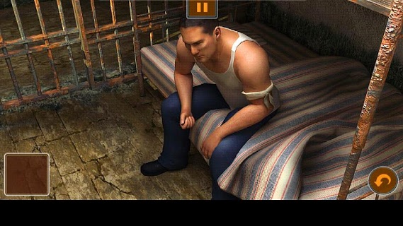 Prison Break screenshot 1 Prison Break screenshot 1