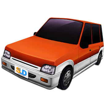 Dr. Driving app Dr. Driving app