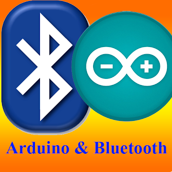 Arduino Bluetooth Control app Arduino Bluetooth Control app