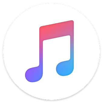 Apple Music for pc icon