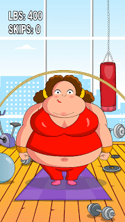 Fit Or Fat screenshot 2 Fit Or Fat screenshot 2
