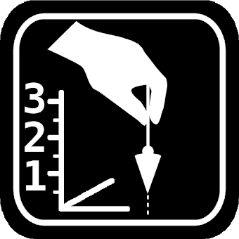 3D measurement app - Plumb-bob app 3D measurement app - Plumb-bob app