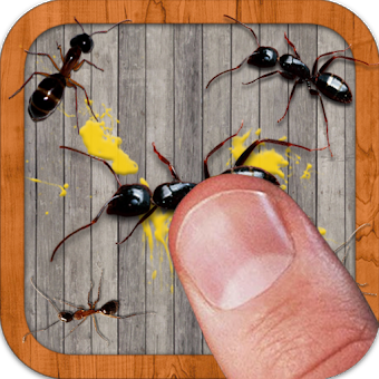 Ant Smasher by Best Cool & Fun Games app Ant Smasher by Best Cool & Fun Games app
