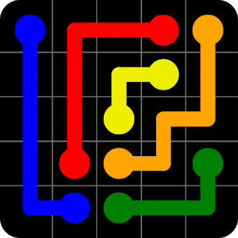 Flow Free app Flow Free app
