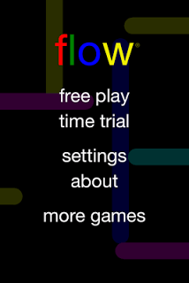 Flow Free screenshot 2 Flow Free screenshot 2