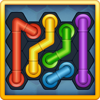 Pipe Lines : Hexa app Pipe Lines : Hexa app