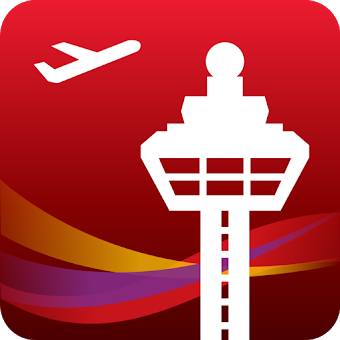 iChangi app iChangi app