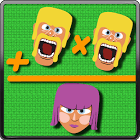Calculator for Clash app Calculator for Clash app