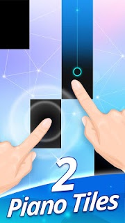Piano Tiles 2 screenshot 1 Piano Tiles 2 screenshot 1