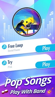Piano Tiles 2 screenshot 2 Piano Tiles 2 screenshot 2