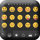 Emoji Keyboard app Emoji Keyboard app