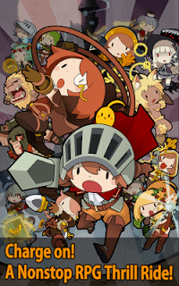 Knights N Squires screenshot 1 Knights N Squires screenshot 1