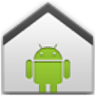 Stock Launcher app Stock Launcher app