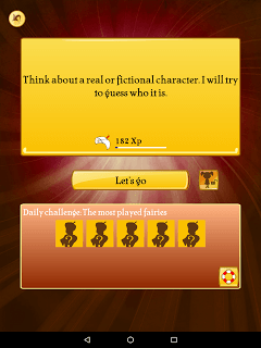 Akinator The Genie screenshot 2 Akinator The Genie screenshot 2