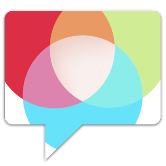 Disa (Unified Messenger Hub) app Disa (Unified Messenger Hub) app
