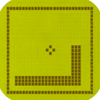 Snake '97: retro phone classic app Snake '97: retro phone classic app