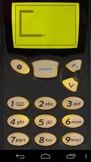 Snake '97: retro phone classic screenshot 1 Snake '97: retro phone classic screenshot 1