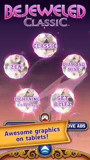 Bejeweled Classic for Windows PC - Free Downloadand Install