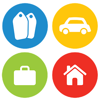 Vivanuncios - Comprar y vender casas, coches y más app Vivanuncios - Comprar y vender casas, coches y más app