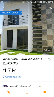 Vivanuncios - Comprar y vender casas, coches y más screenshot 2 Vivanuncios - Comprar y vender casas, coches y más screenshot 2