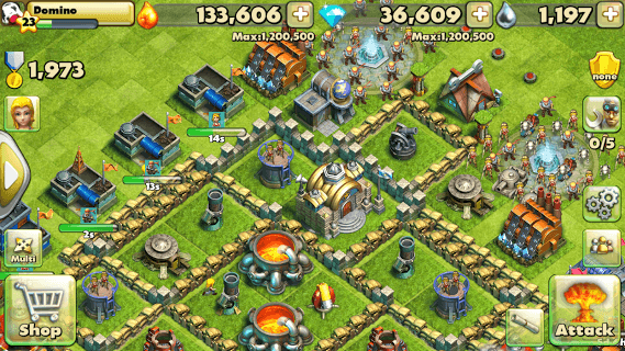 Battle Beach screenshot 2 Battle Beach screenshot 2