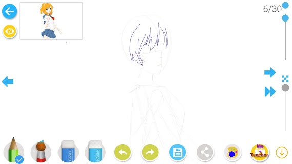 How to Install Learn to draw anime - DrawShow on Your PC