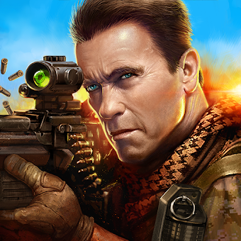 Mobile Strike app Mobile Strike app