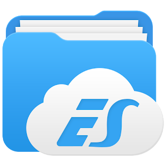 ES File Explorer File Manager app ES File Explorer File Manager app