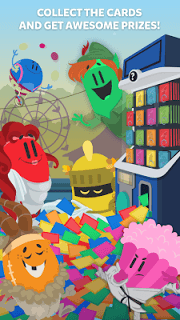 Trivia Crack screenshot 1 Trivia Crack screenshot 1