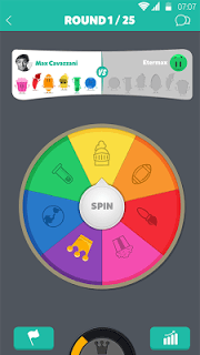 Trivia Crack screenshot 2 Trivia Crack screenshot 2