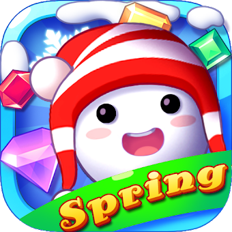 Ice Crush app Ice Crush app