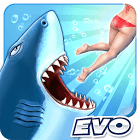 Hungry Shark Evolution app Hungry Shark Evolution app