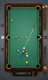 Pool Billiards Pro screenshot 2 Pool Billiards Pro screenshot 2