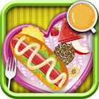 Breakfast Now-Cooking game app Breakfast Now-Cooking game app