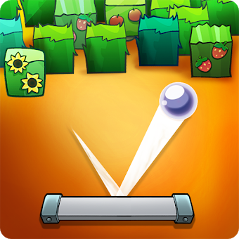 Brick Breaker Hero app Brick Breaker Hero app