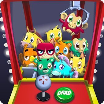 Prize Claw 2 app Prize Claw 2 app