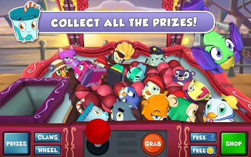 Prize Claw 2 screenshot 2 Prize Claw 2 screenshot 2