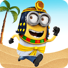 Despicable Me app Despicable Me app