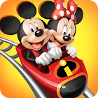 Disney Magic Kingdoms app Disney Magic Kingdoms app
